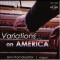 Variations on AMERICA - Jens Korndoerfer, organ